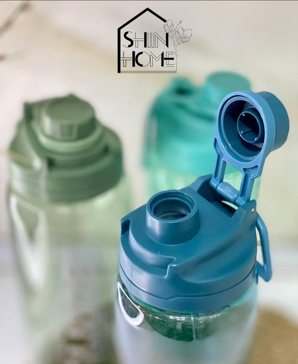 قمقمه نشکن 2 لیتری مدل FUKE CUP