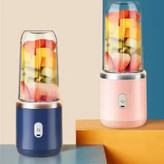 شیکر برقی مدل SMALL گنجایش 0.38 لیتر