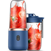 شیکر برقی مدل SMALL گنجایش 0.38 لیتر