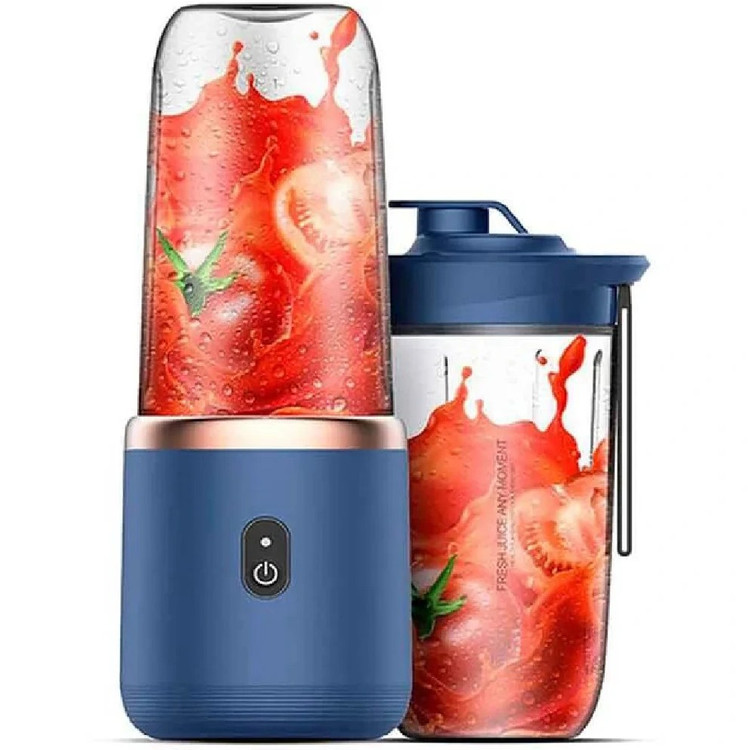 شیکر برقی مدل SMALL گنجایش 0.38 لیتر