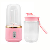 شیکر برقی مدل SMALL گنجایش 0.38 لیتر