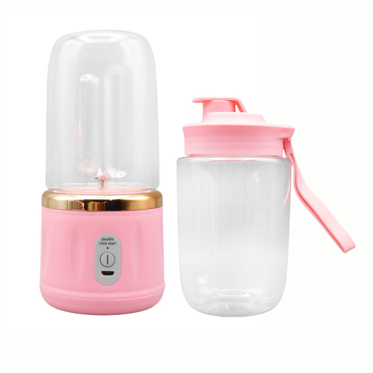 شیکر برقی مدل SMALL گنجایش 0.38 لیتر