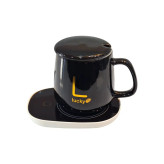 ماگ هیتردار به همراه صفحه گرمکن