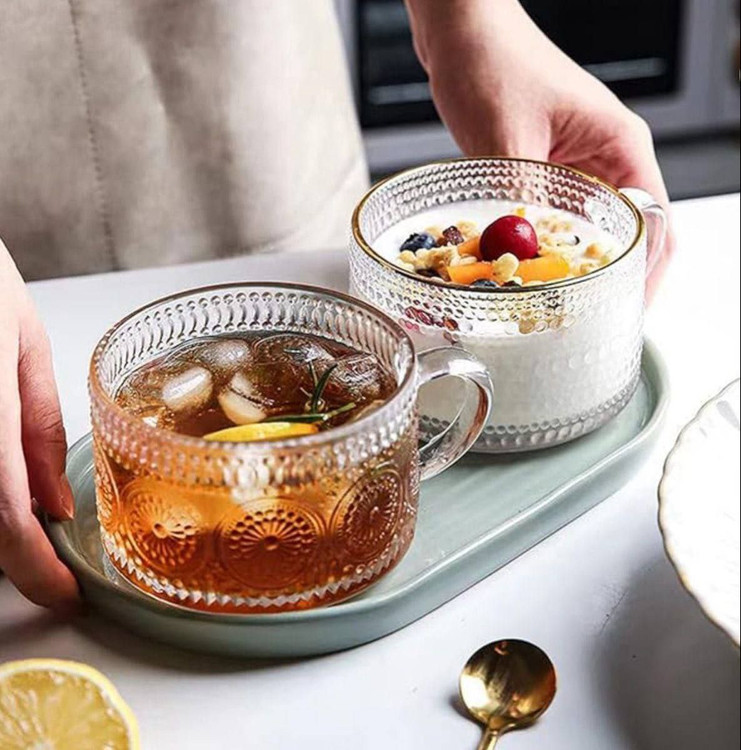 لته خوری لب طلایی مدل نیکلا