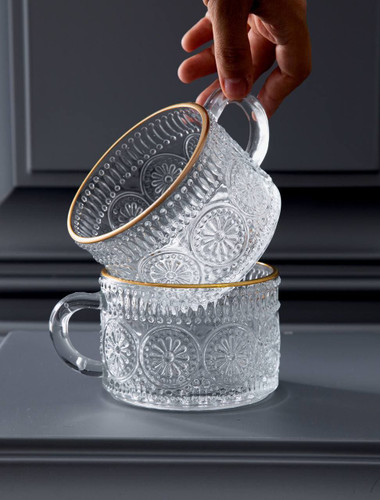 لته خوری لب طلایی مدل نیکلا