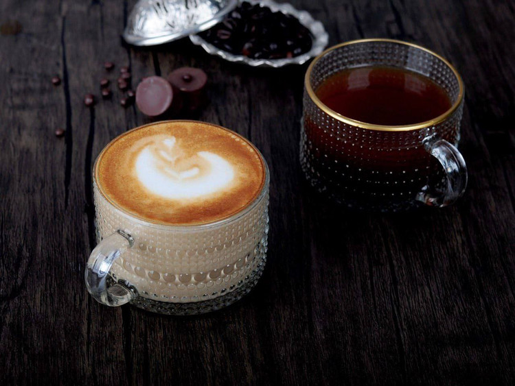 لته خوری لب طلایی مدل نیکلا