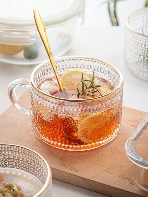 لته خوری لب طلایی مدل نیکلا