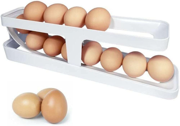 جا تخم مرغی ریلی