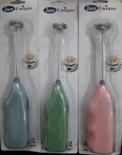 همزن فومر باطری خور یونیک