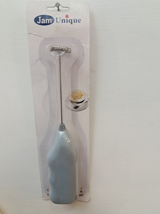 همزن فومر باطری خور یونیک