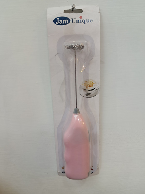 همزن فومر باطری خور یونیک