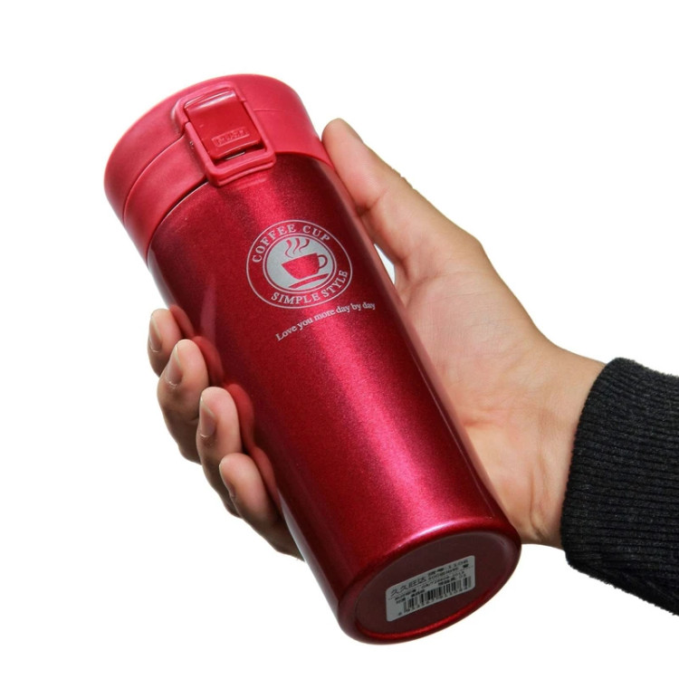 ماگ مدل تراول با گنجایش 0.5 لیتر