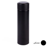 فلاسک هوشمند مدل درجه دار گنجایش 0.5 لیتر