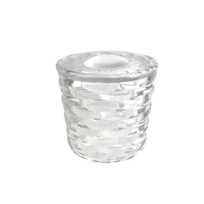 لیوان مدل چرخشی حصیری