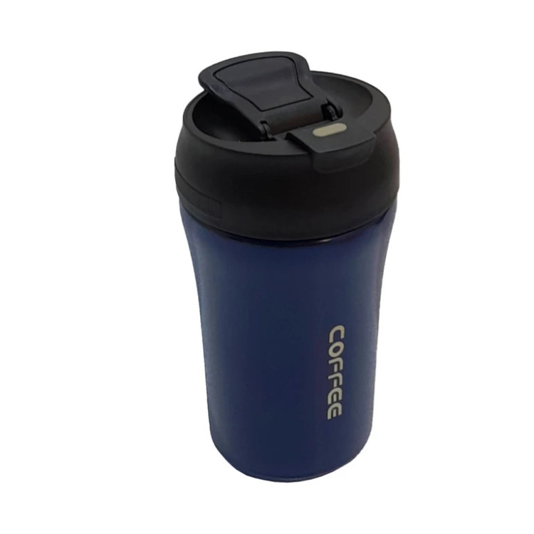 ماگ سفری مدل coffee نی پهن دوقفله اصلی