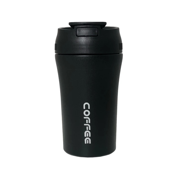 ماگ سفری مدل coffee نی پهن دوقفله اصلی