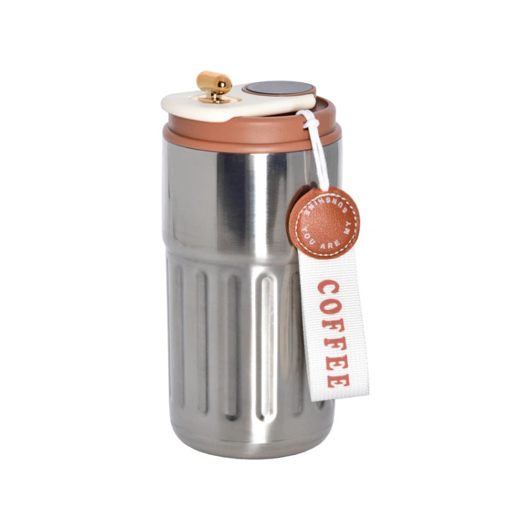 ماگ سفری مدل کلاسیک با گنجایش 0.38 لیتر