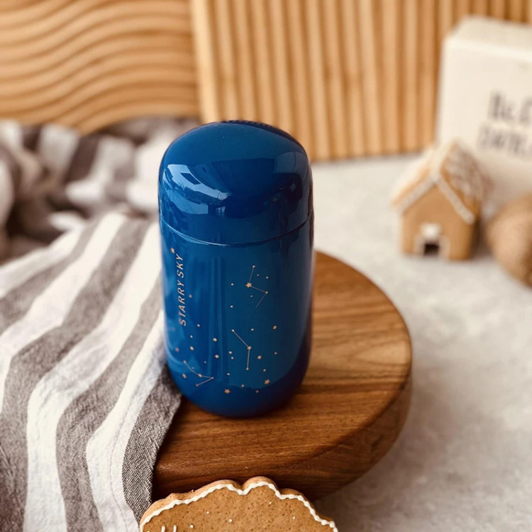 ماگ سفری مدل اسکای استار با گنجایش 0.2 لیتر