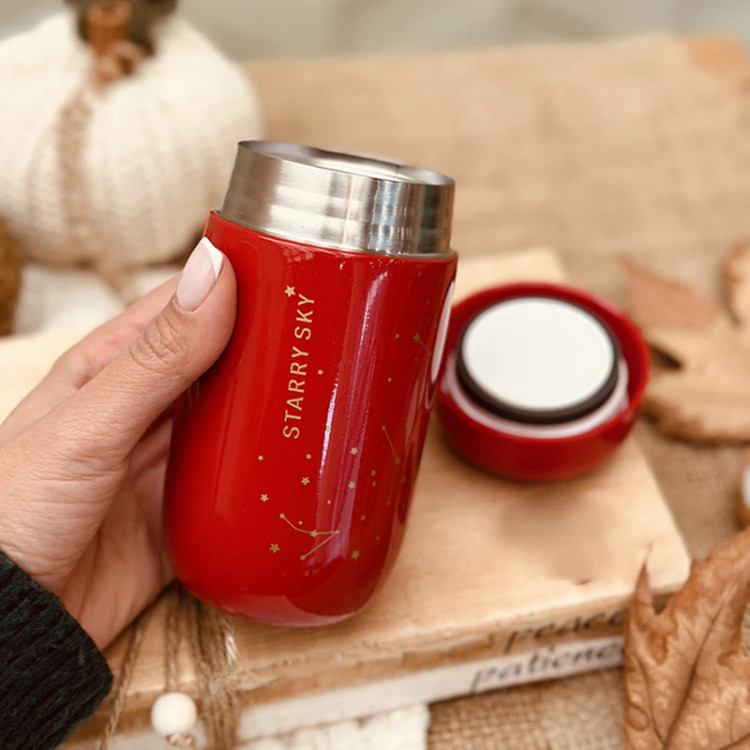 ماگ سفری مدل اسکای استار با گنجایش 0.2 لیتر