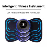 ماساژور پروانه ای مدل برقی کد EMS