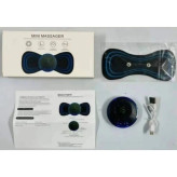 ماساژور پروانه ای مدل برقی کد EMS