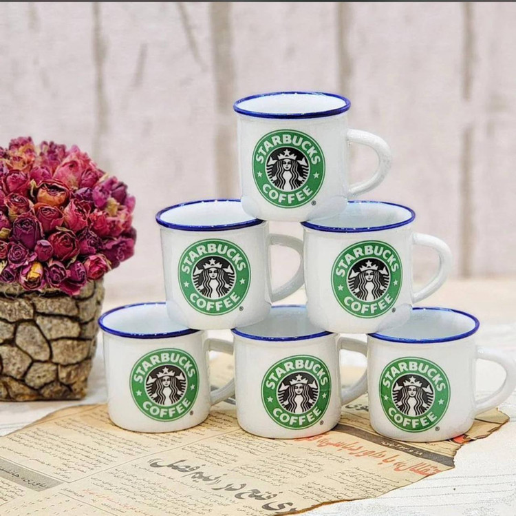 شات استار باکس سفید