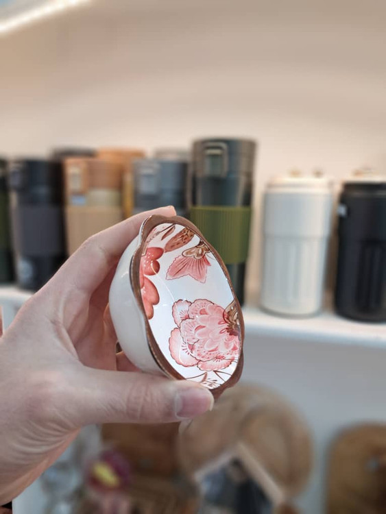 پیاله دنی هوم کیفیت فوق العاده