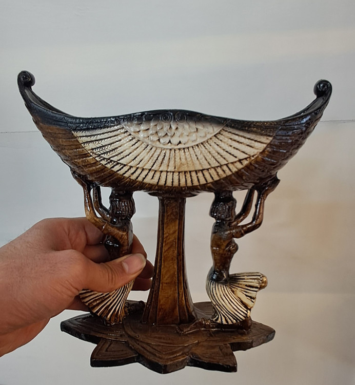 شکلات خوری پلی استری