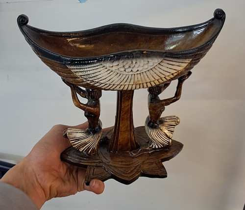 شکلات خوری پلی استری