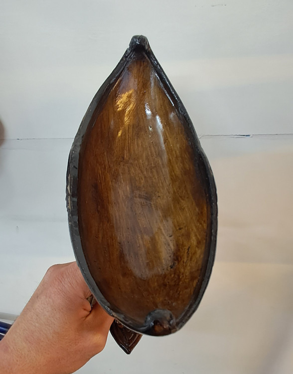 شکلات خوری پلی استری