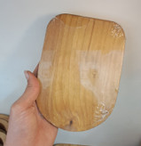 اردو مخصوص قهوه و تنقلات چوبی