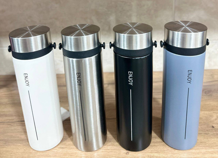 فلاسک Enjoy گنجایش 0.52 میل