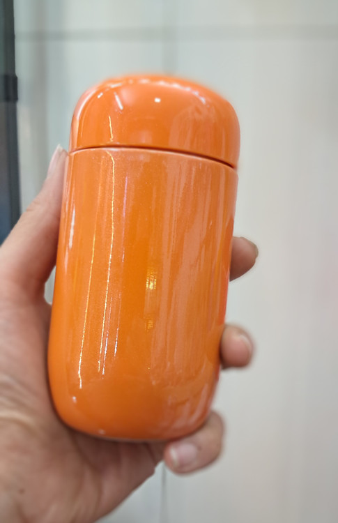 ماگ سفری مدل اسکای استار با گنجایش 0.2 لیتر