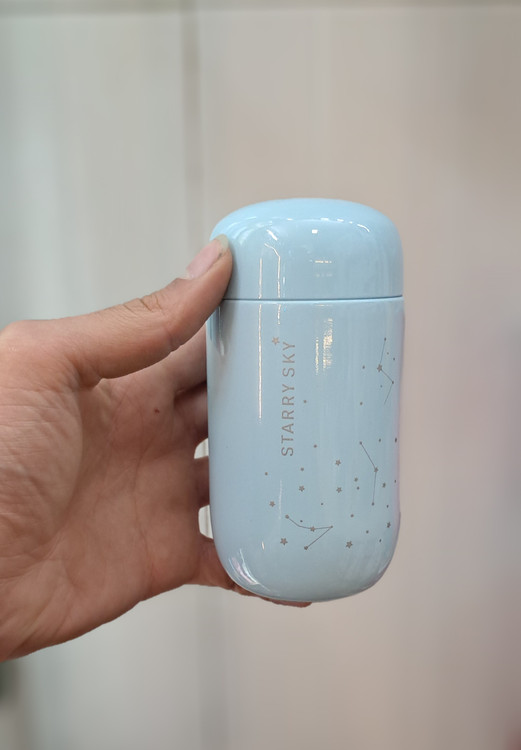 ماگ سفری مدل اسکای استار با گنجایش 0.2 لیتر