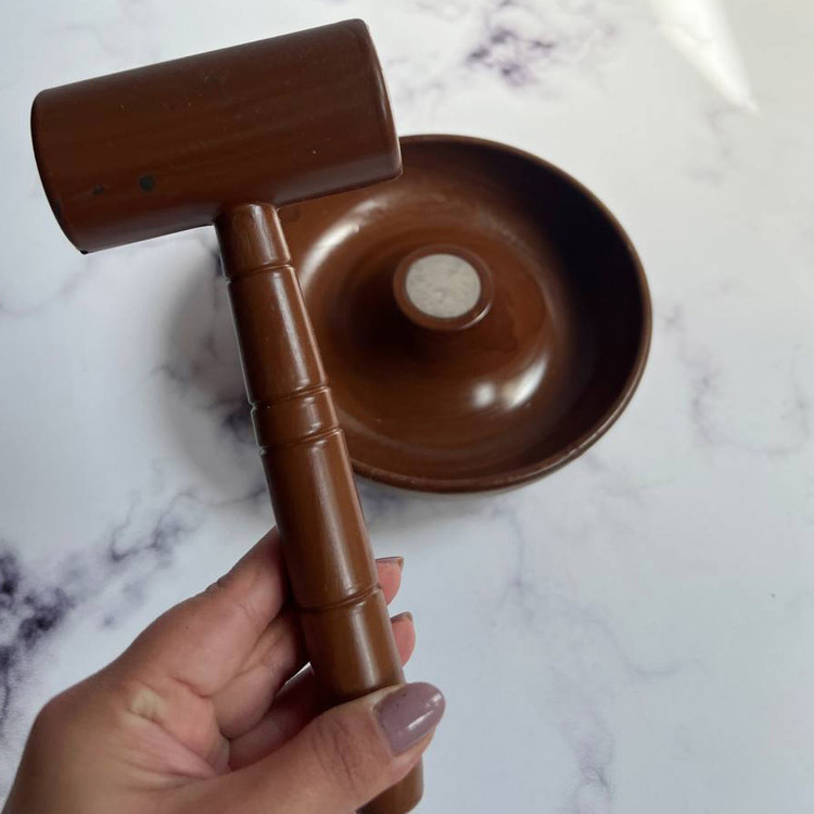 گردو شکن نشکن ABS