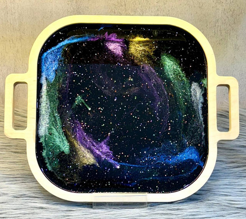 سینی اپوکسی کهکشانی