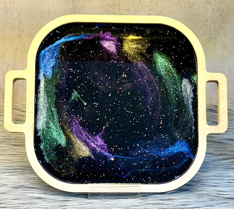 سینی اپوکسی کهکشانی