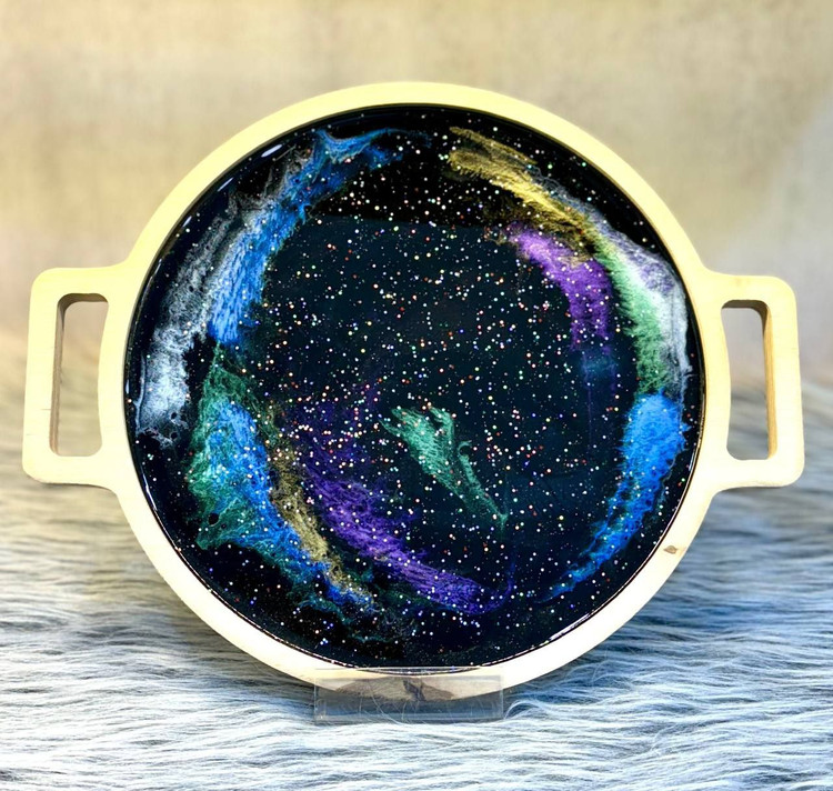 سینی اپوکسی کهکشانی