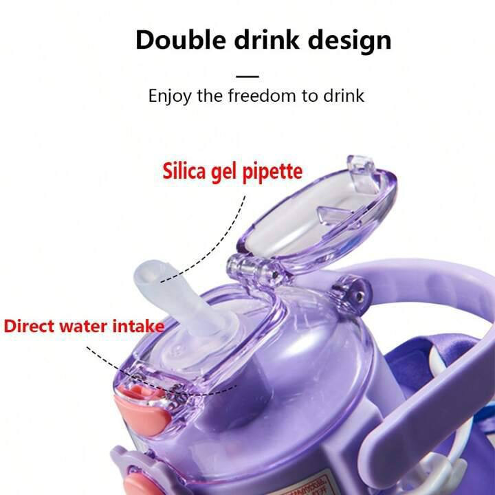 قمقمه یک لیتری hunnoa مات