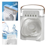 پنکه رو میزی مدل مه پاش