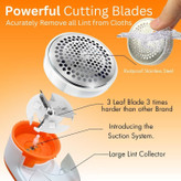 پرزگیر برقی نوا