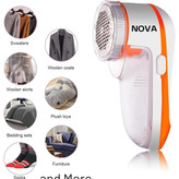 پرزگیر برقی نوا