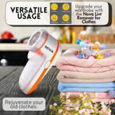 پرزگیر برقی نوا