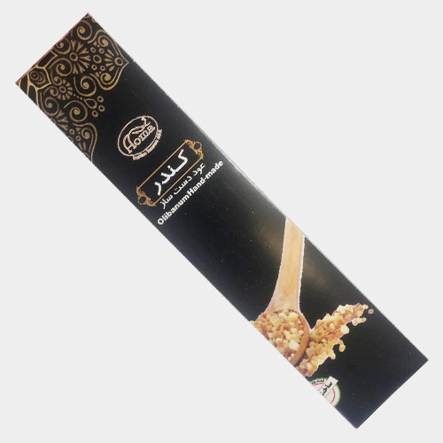 عود کندر دست ساز هما