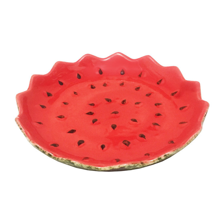 دیس دالبری هندوانه قطر ۳۰ سانتیمتر