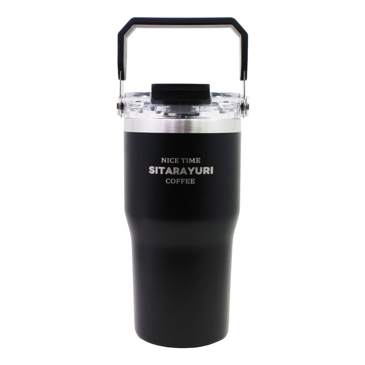 تراول ماگ دسته دار سیتارایوری 600 میلی لیتر