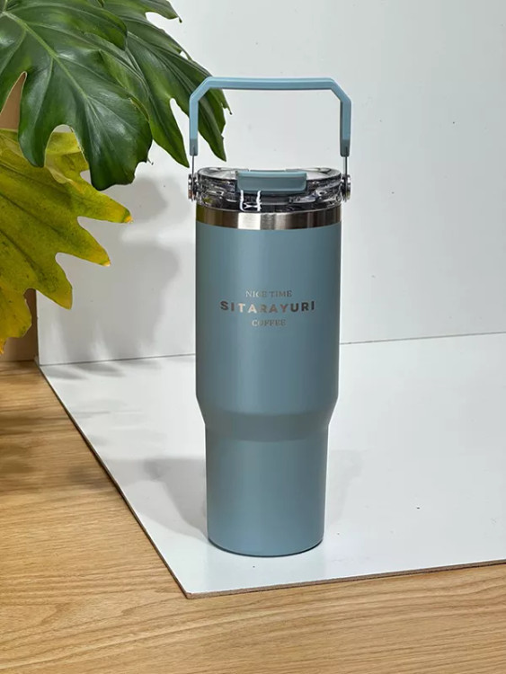 تراول ماگ دسته دار سیتارایوری ۹۰۰ میلی لیتر