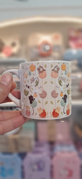 نیم ماگ طرح خاص کد ۱۶۰