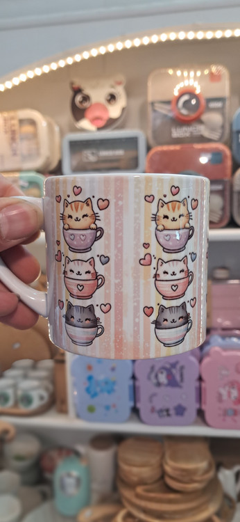 نیم ماگ طرح خاص کد ۱۶۰