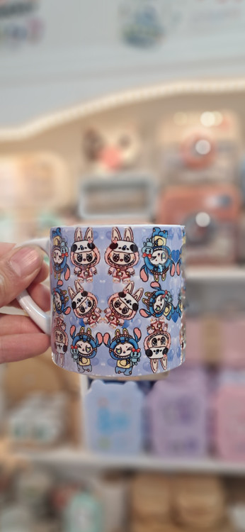 نیم ماگ طرح خاص کد ۱۶۰